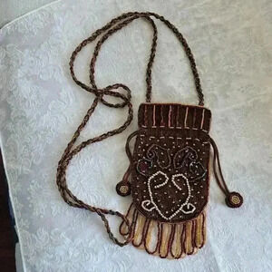 Purse SMALL FOR CREDIT CARDS OR MONEY